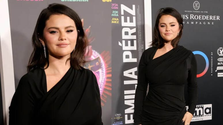 <p><b><strong>Selena Gomes ortiqcha vaznga sabab bo‘layotgan yana bir jiddiy tashxisni oshkor qildi</strong></b></p>
