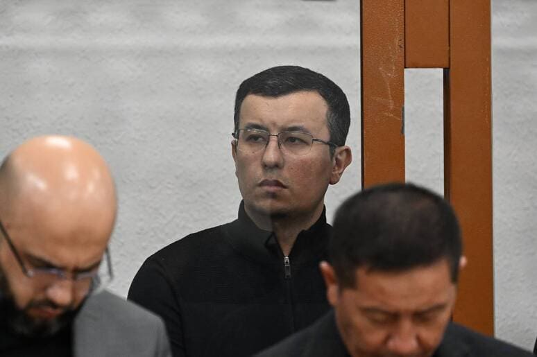 <p><b>Shikoyat rad etildi: sud Sardor Kariyevning uch farzandi va ayoli yashayotgan uy xatlanishini yoqladi</b></p>