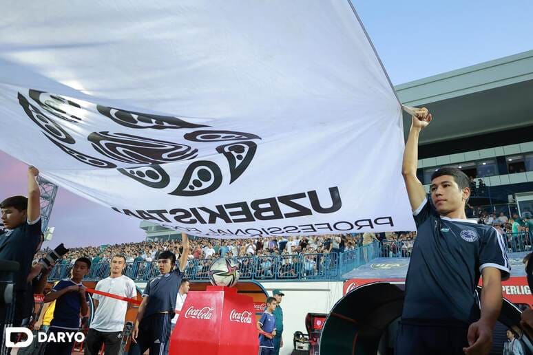 <p><b>PFL&nbsp;16 klub ishtirokidagi Superliga formati yuzasidan rejalarini ma&rsquo;lum qildi</b></p>