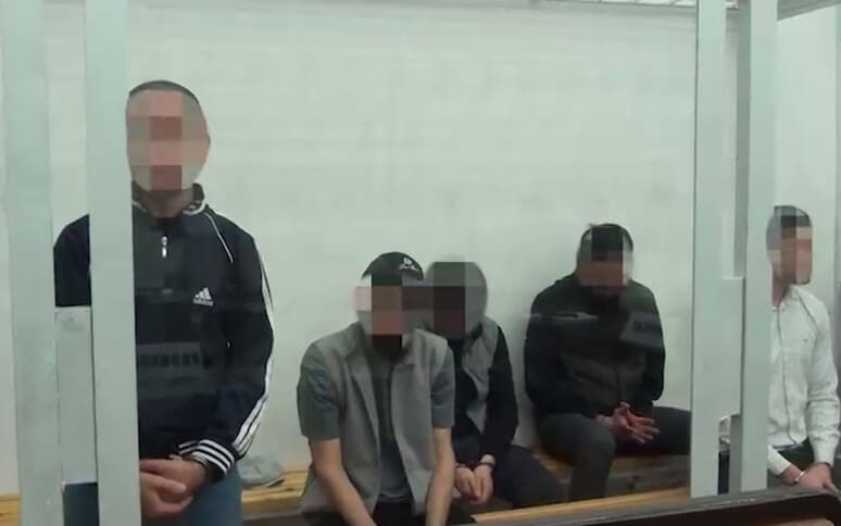 <p><b>Qo‘qonda xalqaro terroristik tashkilot tarafdorlariga jazo tayinlandi</b></p>
