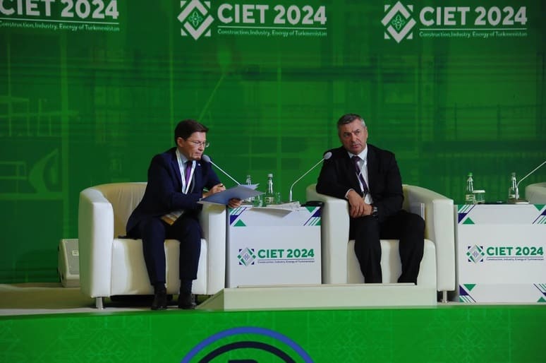 <p>Turkmenistan metro system could launch by 2035 to boost urban connectivity and sustainability</p>