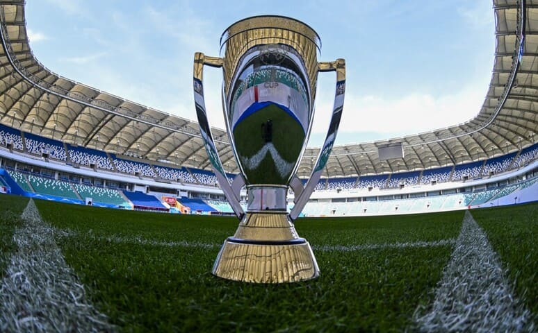 <p><b>U-20 Osiyo Kubogiga qur&rsquo;a tashlandi. Amaldagi chempion O&lsquo;zbekiston yoshlari guruhdagi raqiblari nomini bilib oldi&nbsp;</b></p>