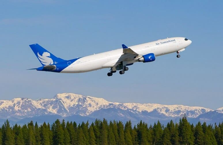 <p>Uzbekistan’s Air Samarkand cuts frequency on Samarkand-Tashkent route due to aircraft shortage <b> </b></p>