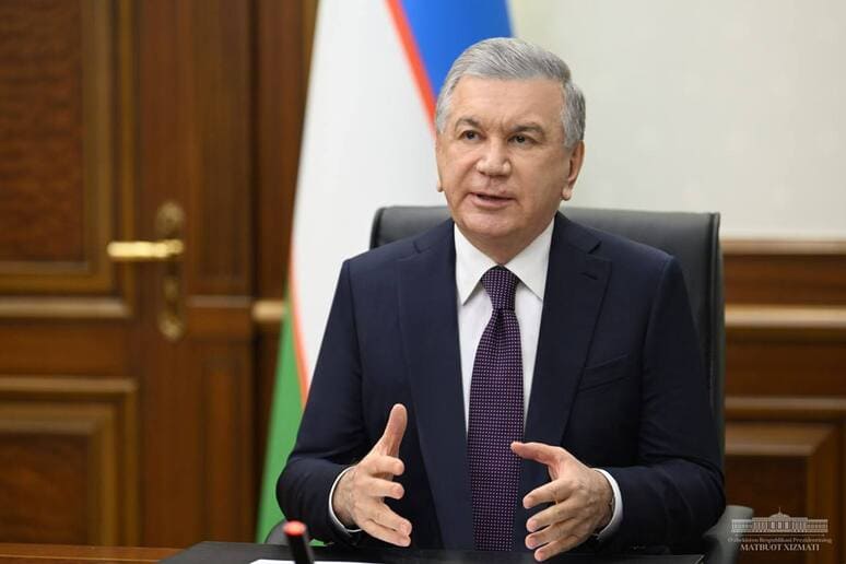 <p><b>Chaqiriqqacha boshlang‘ich tayyorgarlik o‘qituvchisi shtati Mudofaa vazirligiga o‘tadi</b></p>