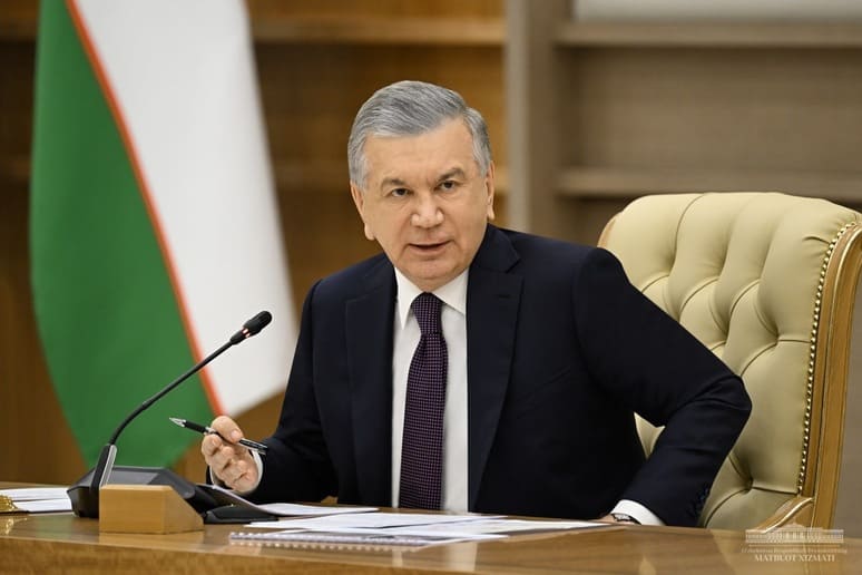 Uzbekistan takes steps to enhance efficiency in water and energy management&nbsp;