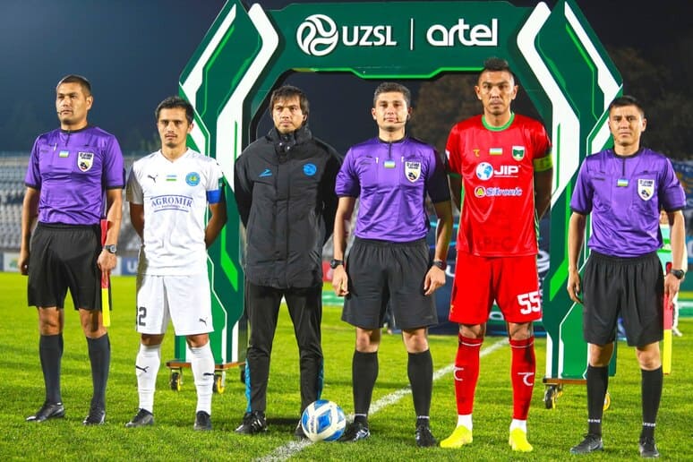 <p><b>PFL: &ldquo;Lokomotiv&rdquo; klubi&nbsp;matbuot xizmati sabab jarimaga tortiladi</b></p>