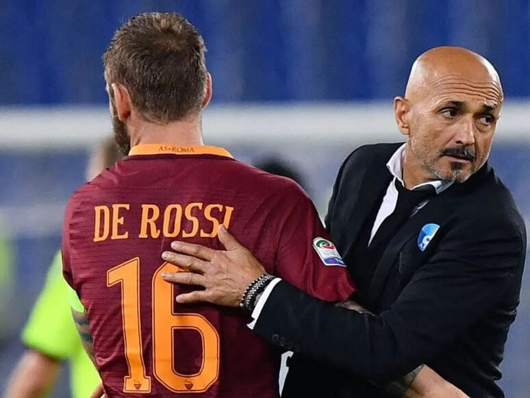 <p><b>Spaletti, de Rossi va Shevchenko Italiya futboli shon-shuhrat zalidan o&lsquo;rin oladi&nbsp;</b></p>