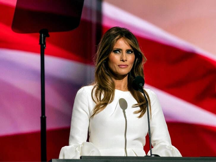 <p><b>AQSH birinchi xonimi Melaniya Tramp Oq uyga qaytishni xohlamasligining 4 ta jiddiy sababi</b></p>