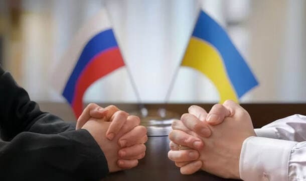 <p><b>“Ukraina uchun endi Qrim yo‘q” — Tramp maslahatchisi </b></p>