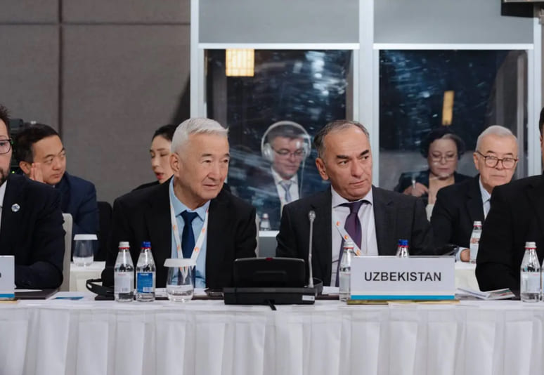 Uzbekistan to launch 41 new CAREC projects worth $12.6bn over next five years&nbsp;