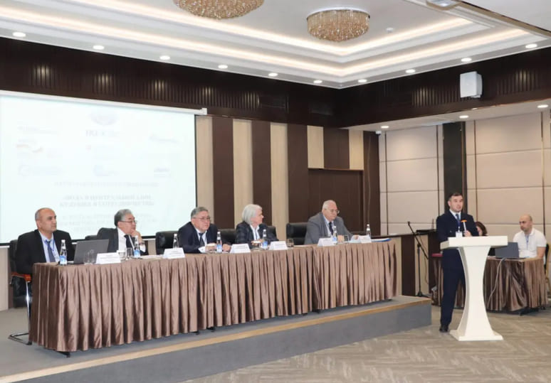 Uzbekistan concretes 550 kilometers of canals, saving 450mn cubic meters of water for irrigation 