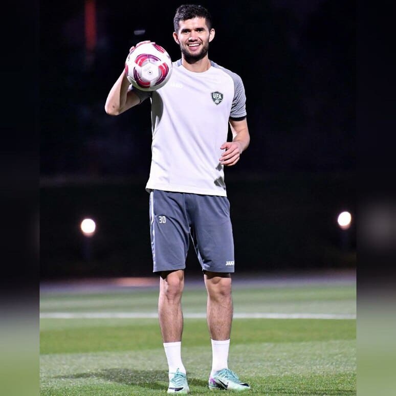 <p><b>O&lsquo;zbekiston terma jamoasi murabbiylar shtabi Oston O&lsquo;runov o&lsquo;rniga &ldquo;Neftchi&rdquo; a&rsquo;zosini chaqirdi&nbsp;</b></p>