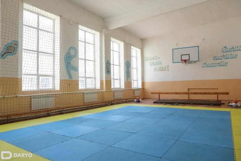 Бухородаги мактабда фоҳишахона ташкил қилган 62 ёшли қоровулга ҳукм ўқилди