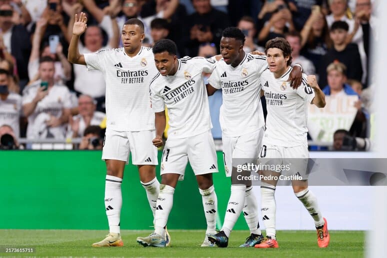 <p><b>“Manchester Yunayted” “Real” yetakchilaridan birini qo‘lga kiritish niyatida</b></p>