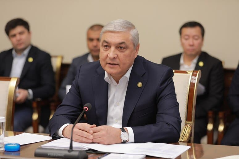 <p><b>“Tergovni mas’uliyatni sezadigan darajaga olib chiqishimiz kerak” — Oliy sud raisi </b></p>