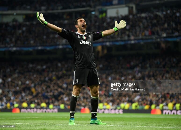 <p><b>Buffon &mdash; birinchi, Dida &mdash; oxirgi. Goal talqiniga ko&lsquo;ra XXI asrning eng yaxshi darvozabonlari&nbsp;&nbsp;</b></p>