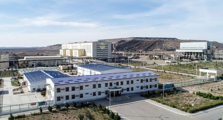 Uzbekistan’s NMMC to boost processing capacity at HMP-7 to 25mn tonnes with expansion project 