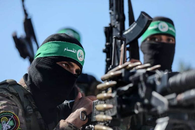 <p><b>Qatar HAMAS rahbarlari o&lsquo;ldirilishi bo&lsquo;yicha Isroilga murojaat qildi</b></p>
