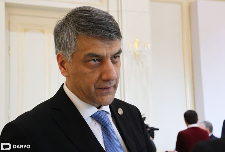 <p><strong>Uzbekistan drafting law to ban promotion of “unacceptable” relationships, announces politician</strong></p>