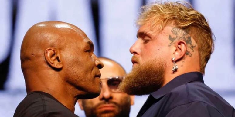 <p><b>Mayk Tayson blogerga qarshi jangda qancha gonorar olishi ma’lum bo‘ldi</b></p>