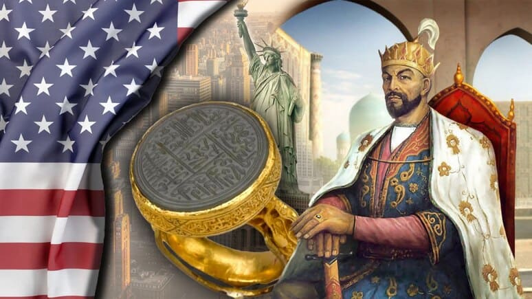 <p><b>Amir Temurdan avlodlariga, so&lsquo;ngra afg&lsquo;on shohiga nasib etgan mashhur uzuk AQSHga qanday borib qolgan?</b></p>