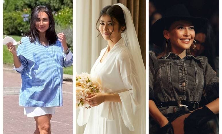 <p><b>Instagram: Sitora Farmonovaning fotiha to‘yi bo‘lib o‘tdi, Feruza Yusupova turmushga chiqdi, Baby Mohi yangi mashinali bo‘ldi </b></p>