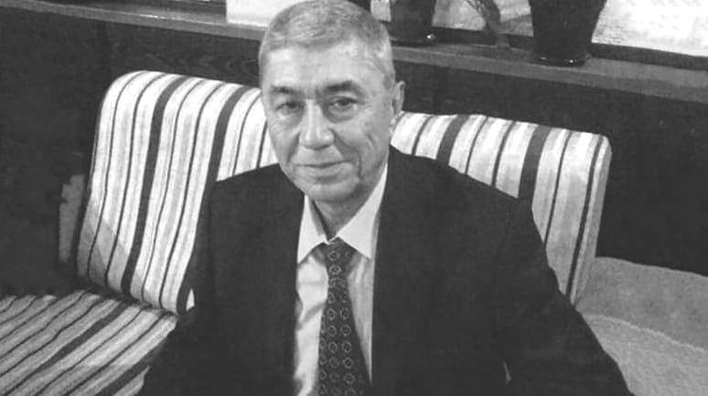 <p><b>Akademik Temurjon Nosirov 83 yoshida vafot etdi</b></p>