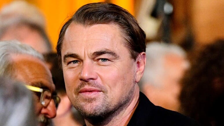 <p><strong>Leonardo Di Kaprio 50 yillik yubileyini qanday nishonladi? (foto)</strong><b>&nbsp;</b></p>