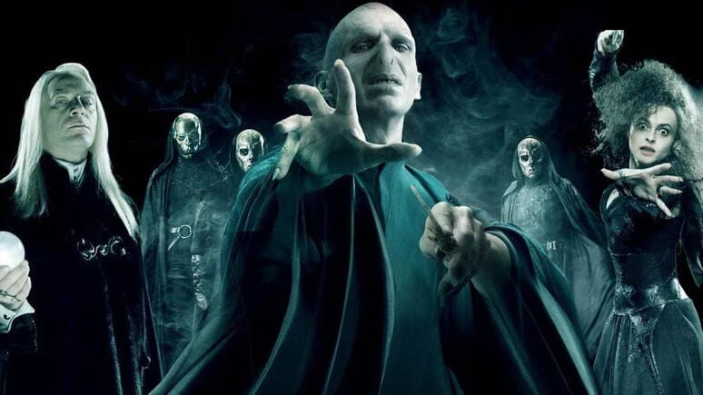 &ldquo;Garri Potter&rdquo; filmlaridagi javobini topish qiyin bo&lsquo;lgan, ammo zukko tomoshabinlar nazaridan chetda qolmagan holatlar