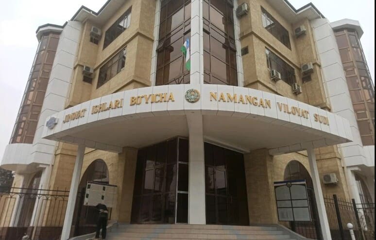 <p><b>Katta miqdorda elektr energiyasi o&lsquo;g&lsquo;irlagan Pop tumani hokimining o&lsquo;g&lsquo;li yana qamoqqa olindi&nbsp;</b></p>