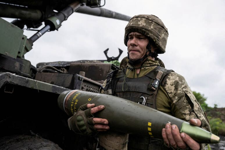 <p><b>Pentagon Ukrainaga ajratish uchun qancha pul qolganini oshkor qildi</b></p>