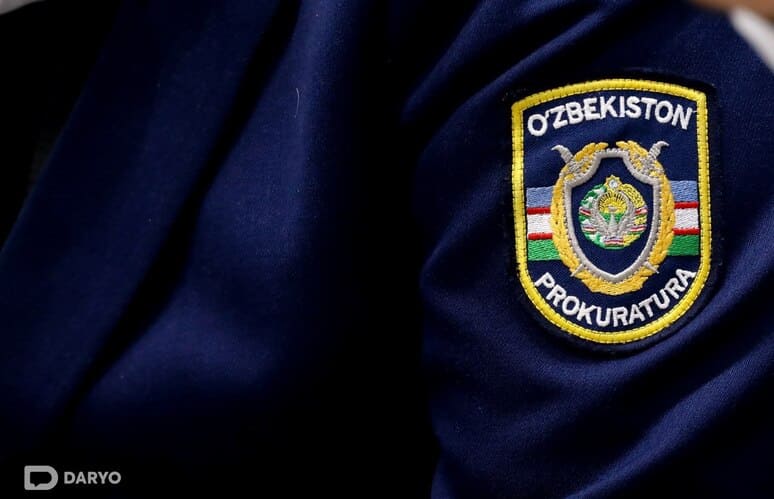 Самарқандда вояга етмаган қизни зўрлаганликда гумонланиб 8 киши ушланди