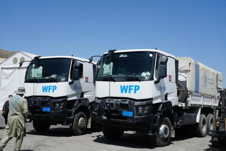 <p>France allocates $3.3mn to combat hunger and malnutrition in Afghanistan through WFP programs<b>&nbsp;</b></p>
