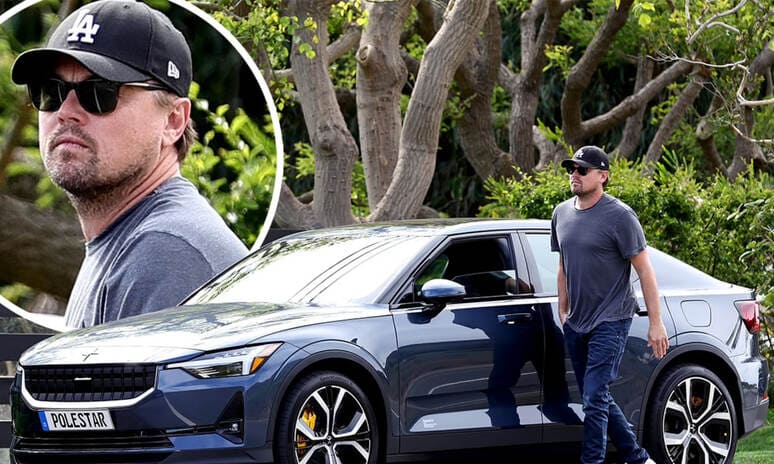 <p><b><strong>Leonardo Di Kaprioning garajiga sayohat: aktyor qanday avtomobillarga egalik qiladi? (foto)</strong></b></p>