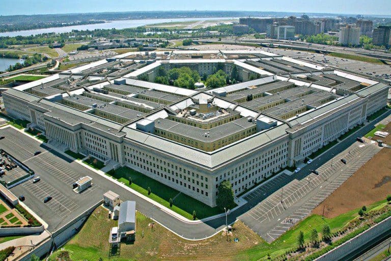 <p><b>Pentagon AQSH harbiy sanoatiga 1 milliard dollar sarfladi</b></p>
