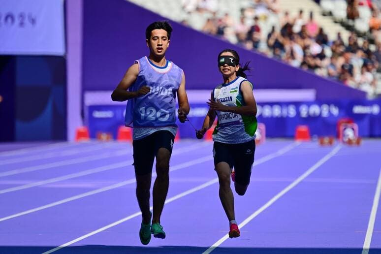 Адаптив спорт турларини ривожлантириш дастури тасдиқланди&nbsp;