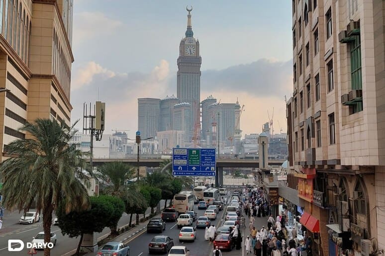 <p><b>Saudiya Flyadeal aviakompaniyasi O&lsquo;zbekistonga muntazam reyslarni yo&lsquo;lga qo&lsquo;yadi</b></p>