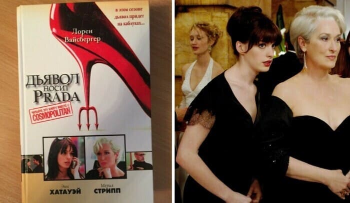 <p><b>Mashhurlikda syujeti asosida yaratilgan kitoblardan ham o‘zib ketgan filmlar</b></p>
