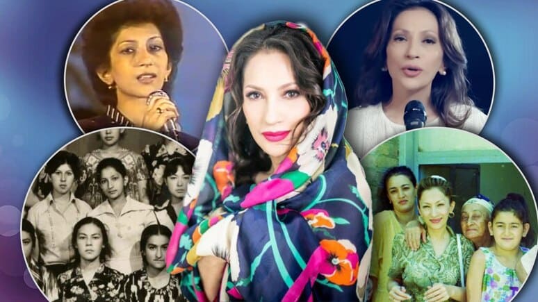 <p><b></b>“Bolaligimda ota-onamdan o‘yinchoq o‘rniga akkordeon olib berishni so‘rardim”. O‘zbekiston xalq artisti Nasiba Abdullayeva 63 yoshda (foto, video)</p>