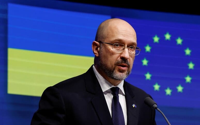 Shmigal: &ldquo;Biz Jahon bankidan 1 mlrd dollar va Yevropa ittifoqidan 150 mln yevro olishni kutmoqdamiz&rdquo;&nbsp;