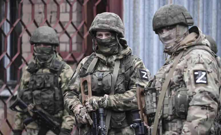 <p><b>Rossiya Mudofaa vazirligi bir haftada 5 ta aholi punkti nazoratga olinganini ma&rsquo;lum qildi</b></p>