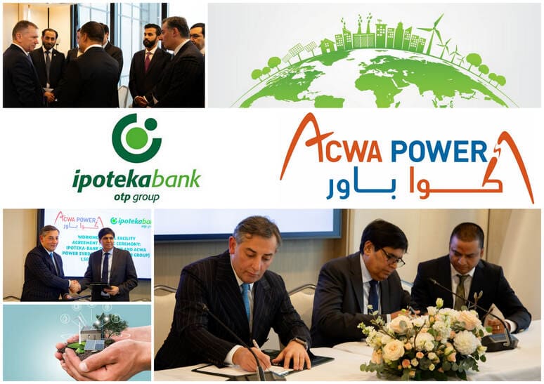 <p><b>O&lsquo;zbekistonda yirik energetika loyihasi: 1 500 MVt quvvatga ega elektr stansiya, umumiy hajmi 1,017 mlrd AQSH dollari hajmidagi investitsiya</b></p>
