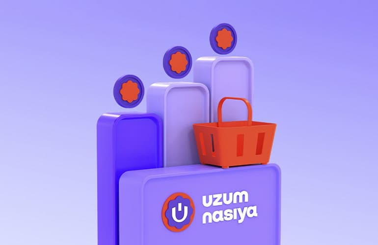 <p><b>&ldquo;Uzum Nasiya&rdquo; tekshiruv natijalariga ko&lsquo;ra ayrim sotuvchilarga pulini qaytarib beradi</b></p>