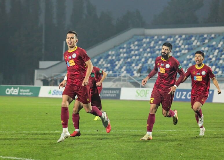 <p><b>PFL Superliga — 2024 ramziy terma jamoasini eʼlon qildi. Undan kimlar o‘rin olgan? </b></p>