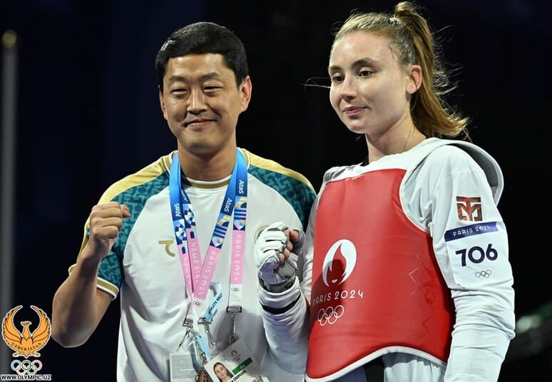 Svetlana Osipova: &ldquo;Motivatsiyam &mdash; bugun kechagidan yaxshiroq bo&lsquo;lish&rdquo;&nbsp;