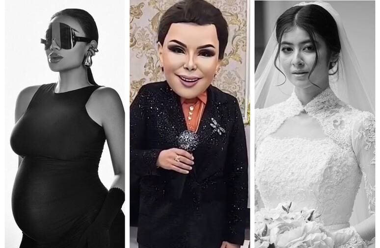 <p><b>Instagram: “Million” kulgi jamoasi aktyori uylandi, to‘ylarda soxta Yulduz Usmonovalar paydo bo‘ldi, Maryam Tillayeva kiyinishga qancha pul sarflaydi? </b></p>