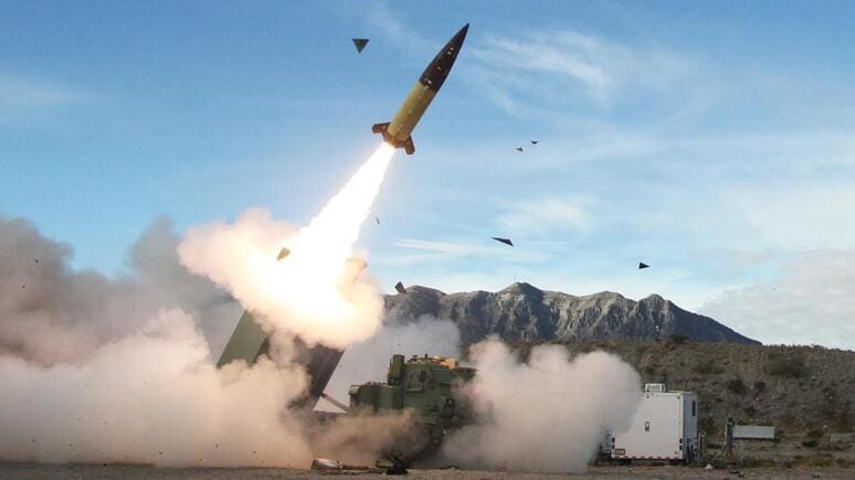 <p><b>Bayden AQSH qurollari bilan Rossiya hududiga zarbalar berishga ruxsat etdi &mdash; NYT&nbsp;&nbsp;</b></p>