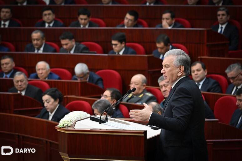 <p><b><strong>Prezident partiyalar saylovda ilgari surgan takliflar amalga oshirilishini aytdi</strong></b></p>