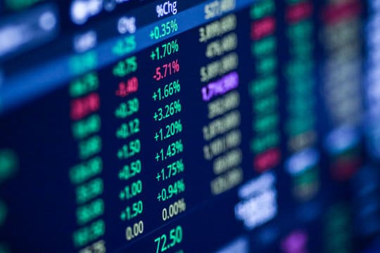 <p><b>Tashkent Stock Exchange weekly turnover reaches </b><strong>$145mn</strong><b> amid M&A surge</b></p>