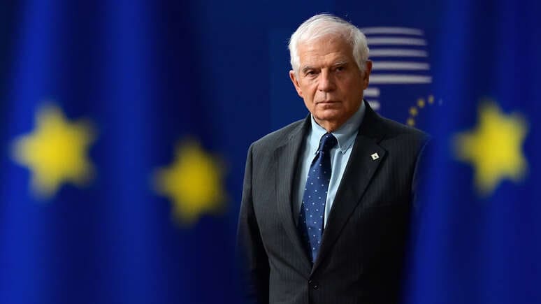 <p><b>Yevropa ittifoqi Ukrainaning Rossiyaga zarba yo&lsquo;llashi bo&lsquo;yicha cheklovlarni olib tashlash masalasini muhokama qiladi&nbsp;</b></p>